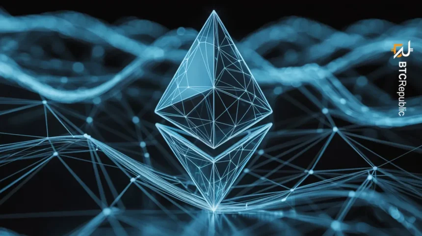 What is Ethereum