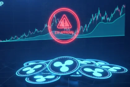 XRP Whales Bought $560M Worth Of XRP Tokens Despite ETF Approval Delay