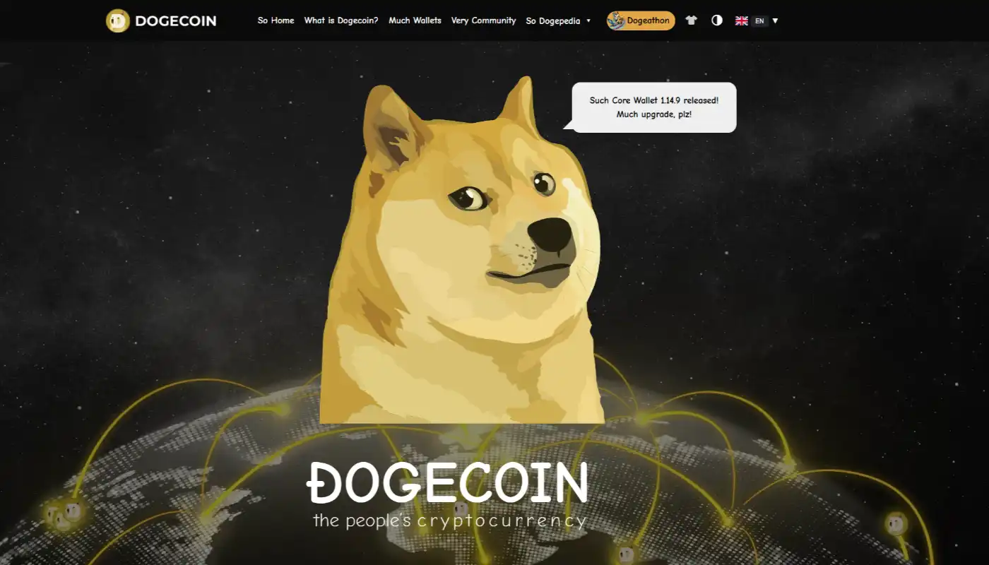 Dogecoin (DOGE)