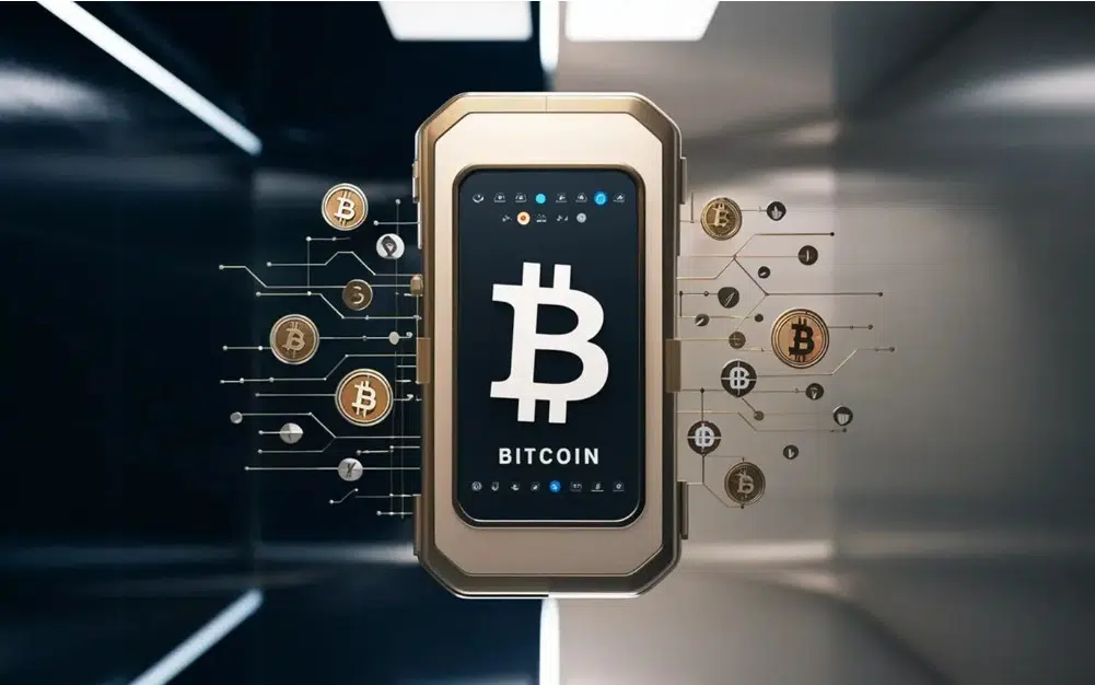 How To Get a Bitcoin Wallet