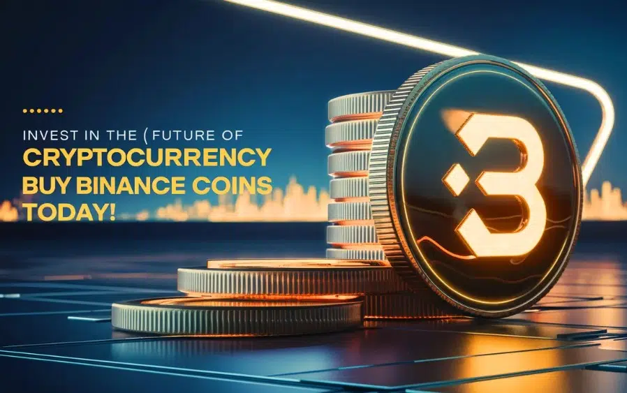 How to Buy Binance Coin (BNB)