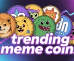 Trending Meme Coins