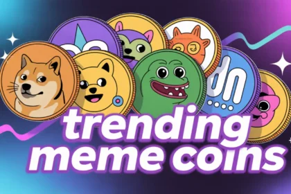 Trending Meme Coins