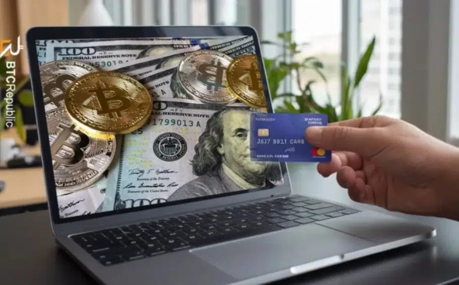 How To Buy Bitcoin With Debit Card