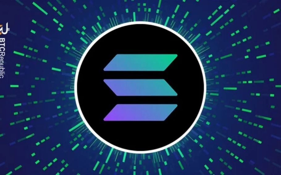 Solana Flips BNB, Becomes 4th-Largest Crypto