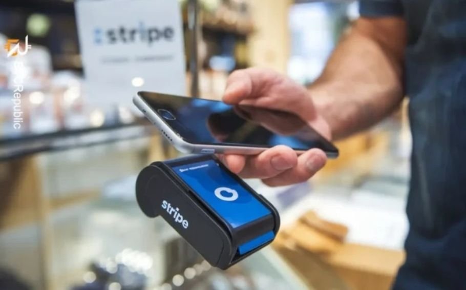 Stripe Brings Back Crypto