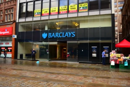 Barclays Takes Stake in US Stablecoin Startup Ubyx