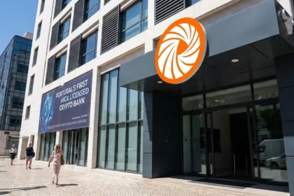 Bison Bank Becomes Portugal’s First MiCA Licensed Crypto Bank