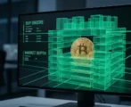 Bitcoin Buyers Stack Orders Between $60.5K and $63K