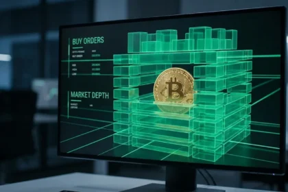 Bitcoin Buyers Stack Orders Between $60.5K and $63K