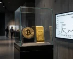 Bitcoin Hits Oversold Level Against Gold in History, Fueling Hopes of a Major Rally