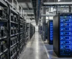 Bitcoin Miners Rally as AI Expansion Drives TeraWulf, IREN, Hut 8 Higher