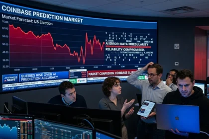 Coinbase's AI Error Triggers Questions Over Prediction Market Reliability