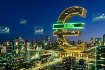 ECB Rate Hike 2.25%
