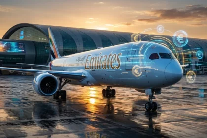 Emirates Accepts Crypto Payments