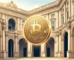 Italy’s Biggest Bank, Intesa Sanpaolo, Just Bet $235 Million On Bitcoin