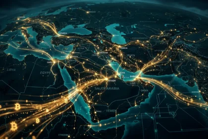 Iran Uses Bitcoin to Move Billions