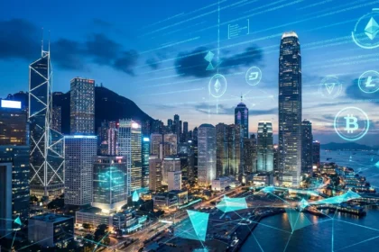OSL HK Becomes First Hong Kong Exchange To Open XRP To Retail Investors