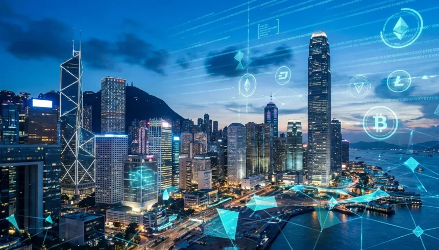 OSL HK Becomes First Hong Kong Exchange To Open XRP To Retail Investors