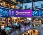 Pi Network Launches AI Planning and Backend Tools for App Studio