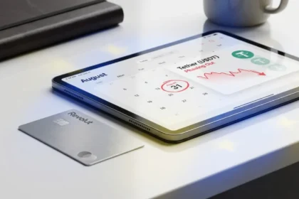 Revolut Delists USDT