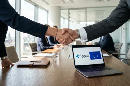 Ripple Secures Full MiCA License to Expand Services Across the EEA