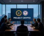 SEC and CFTC Advance Project Crypto