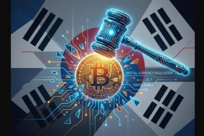 South Korea Moves to Seize and Sell Crypto to Enforce Court Decisions