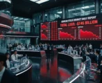 South Korean Stocks Lose Around $145 Billion in One Day