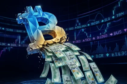 Strategy Cashes Out 3,588 BTC for $216M Dividend Payout