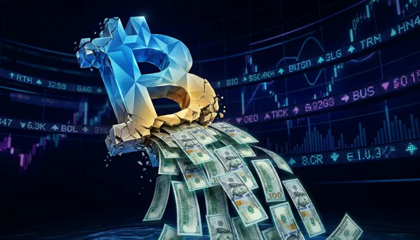Strategy Cashes Out 3,588 BTC for $216M Dividend Payout