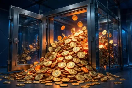 Strategy buys 1,665 Bitcoin, pushing corporate treasury to 847,666 BTC
