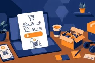 Accept Bitcoin payments on Shopify checkout