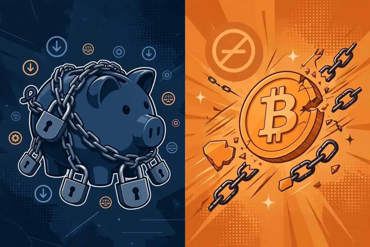 BTCPay Server zero fees versus custodial processor fees comparison